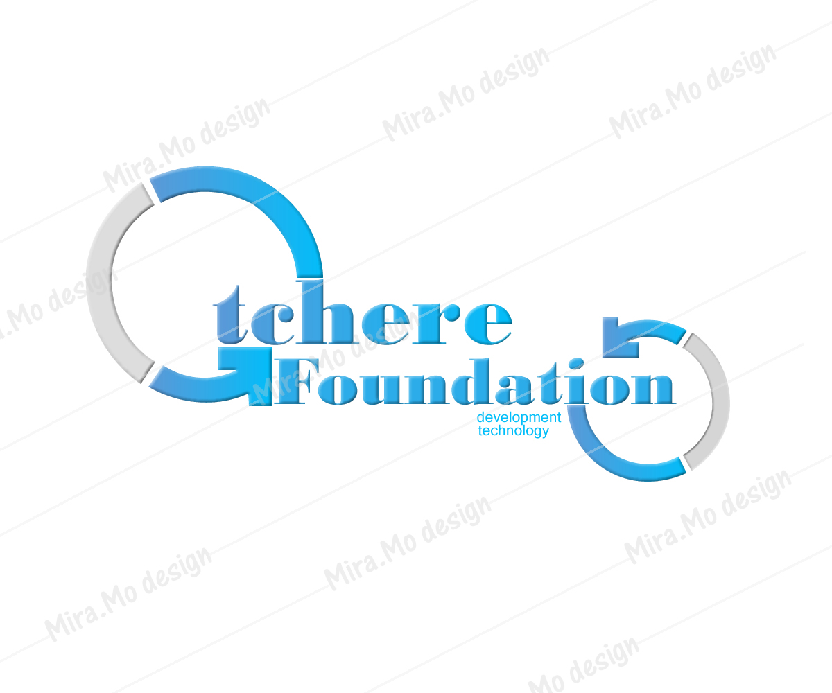 Logo Design by Mira Mo for Otchere | Design #2040243