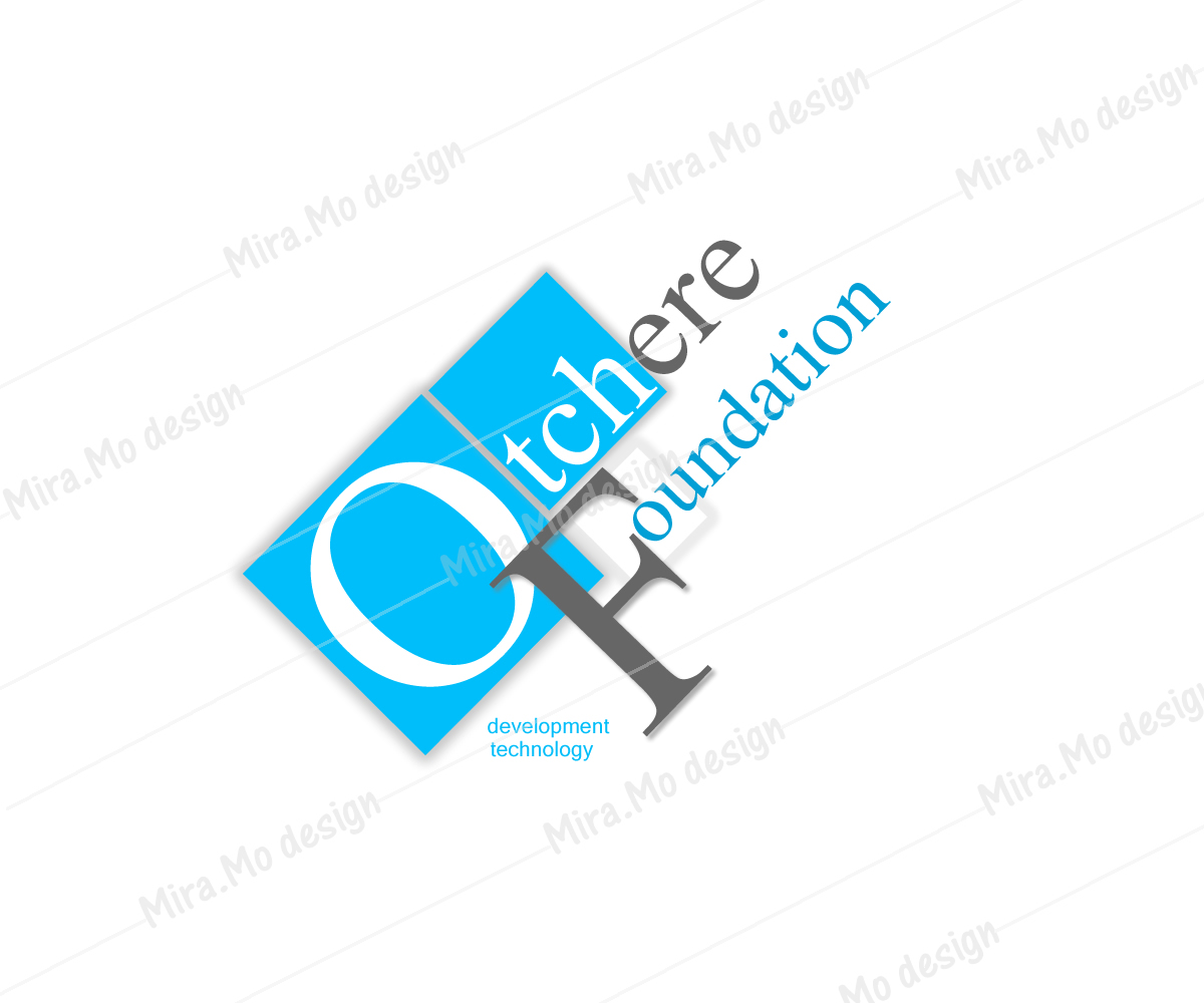 Logo Design by Mira Mo for Otchere | Design #2040246