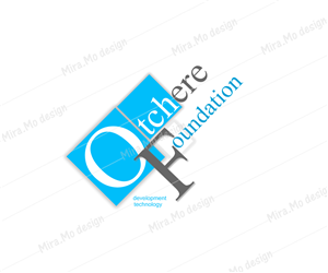 Logo-Design von Mira Mo für Otchere | Design: #2040246
