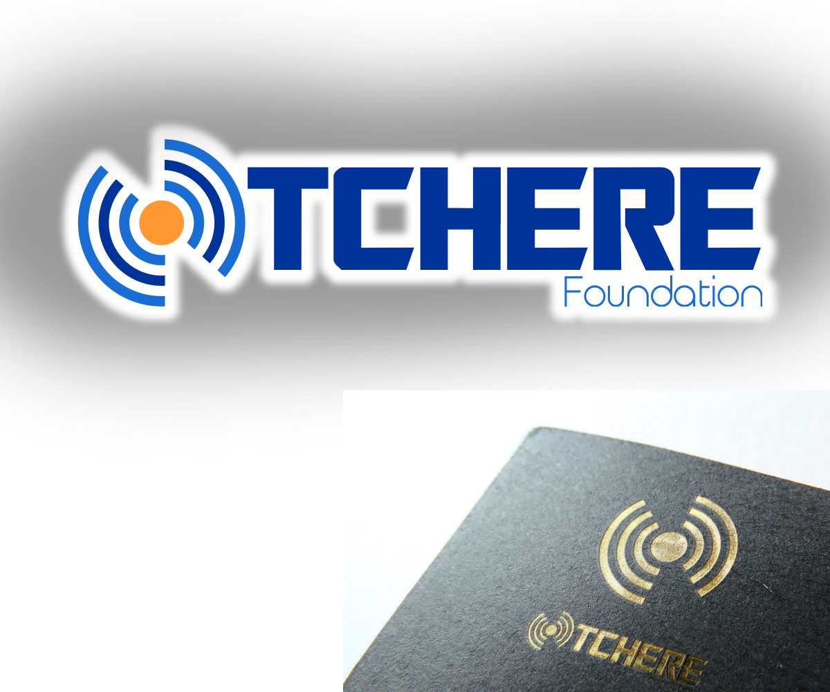 Logo-Design von ochaTheAngel für Otchere | Design #2032240