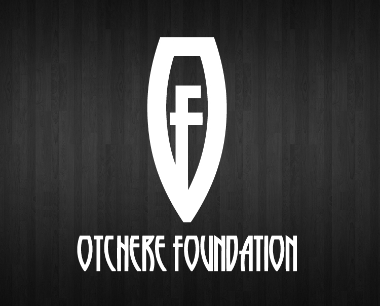 Logo-Design von Adrian für Otchere | Design #2020053