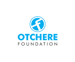 Logo Design by Boon for Otchere | Design #2020585