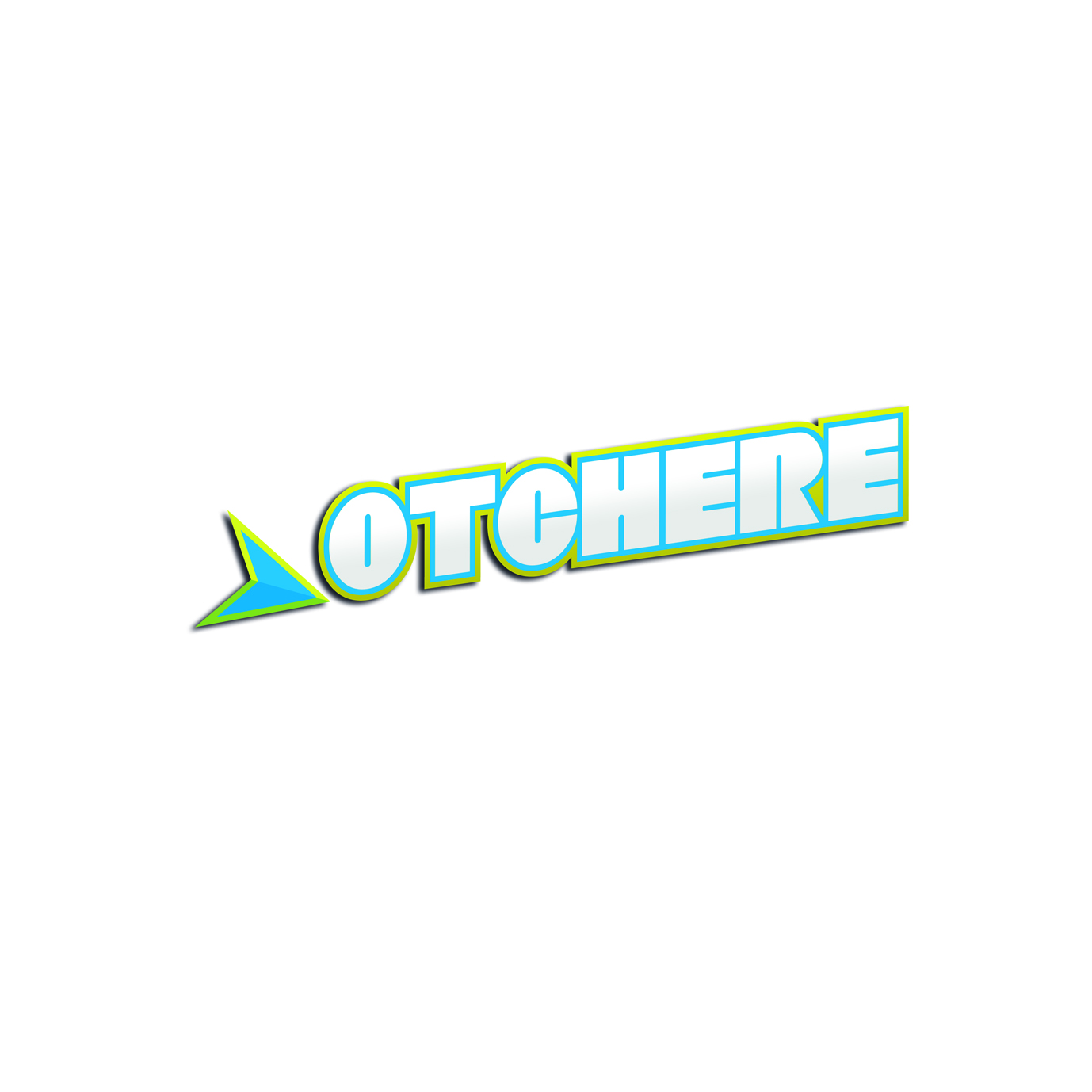 Logo Design by Objects for Otchere | Design #2040631