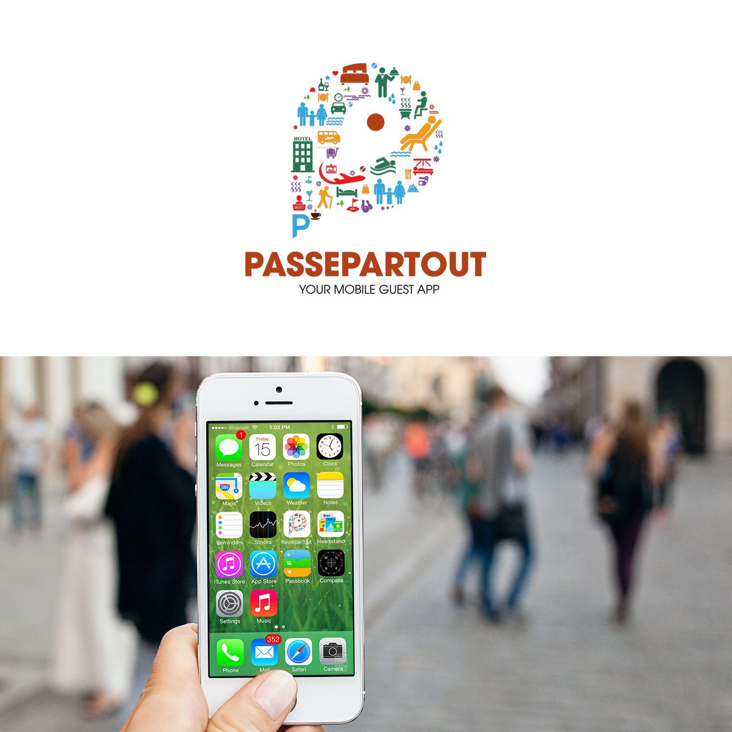 Logo Design by ICEDTEA Studio for this project | Design #9183498