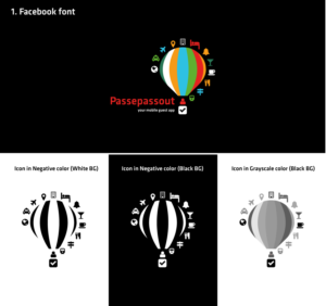 Logo Design by ICEDTEA Studio for this project | Design: #9272360