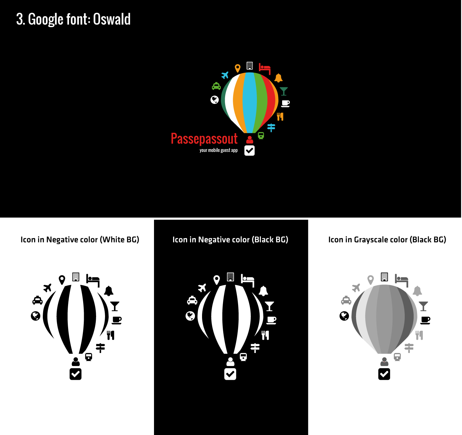 Logo Design by ICEDTEA Studio for this project | Design #9272361