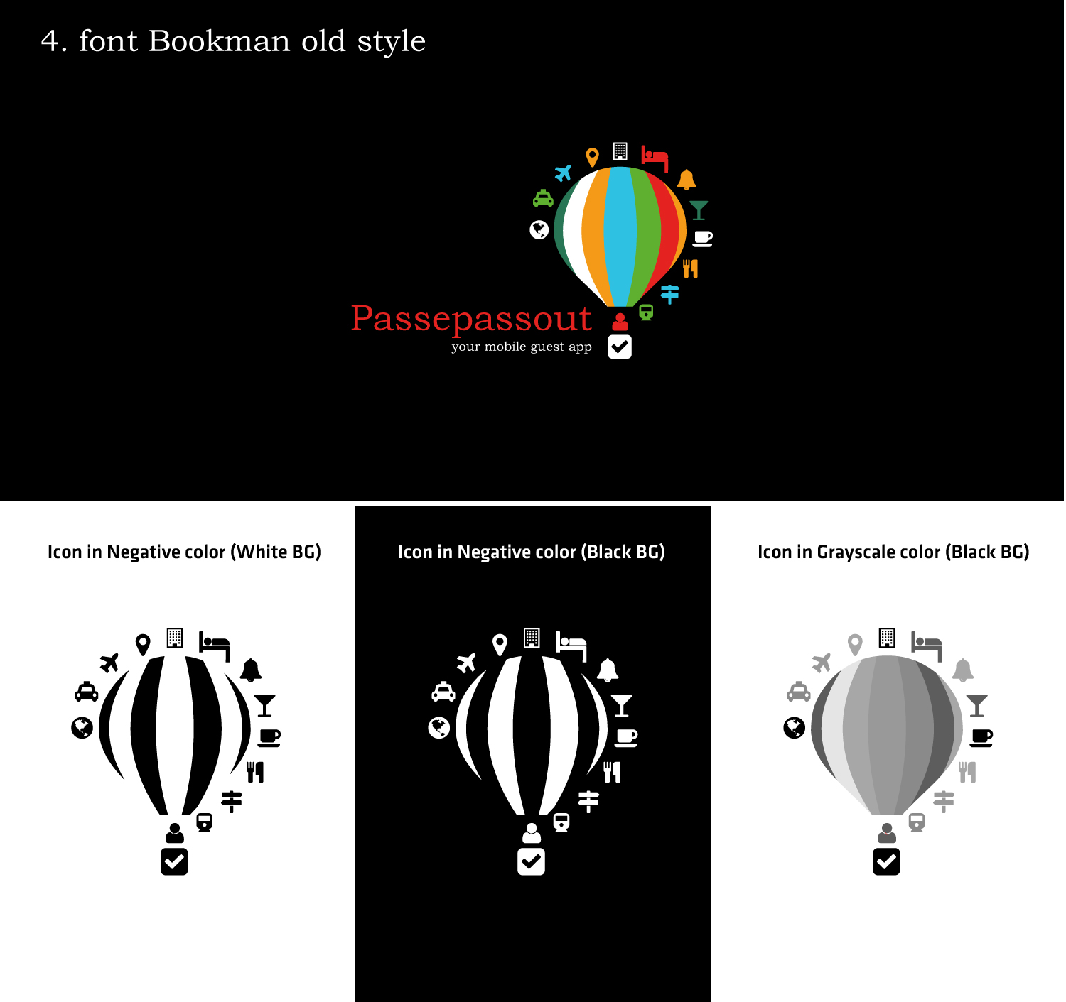 Logo Design by ICEDTEA Studio for this project | Design #9272362