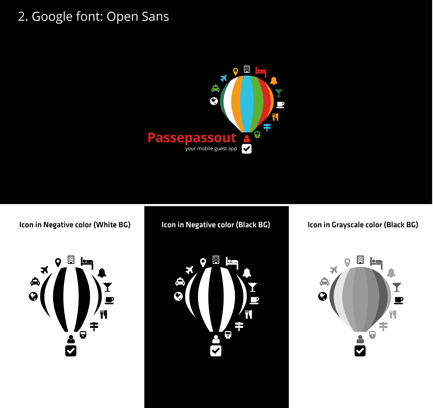 Logo Design by ICEDTEA Studio for this project | Design #9272363