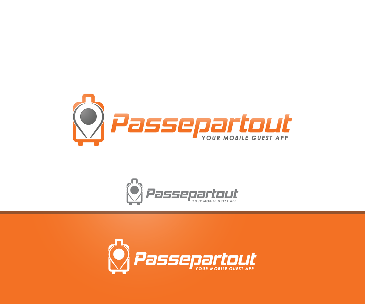 Logo Design by Mario for this project | Design #9240800