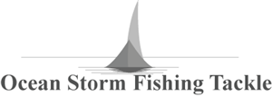 Logo Design by Graphic Design for Ocean Storm Fishing Tackle | Design: #419139