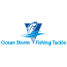 Design de Logo par creative_designer pour Ocean Storm Fishing Tackle | Design #417791