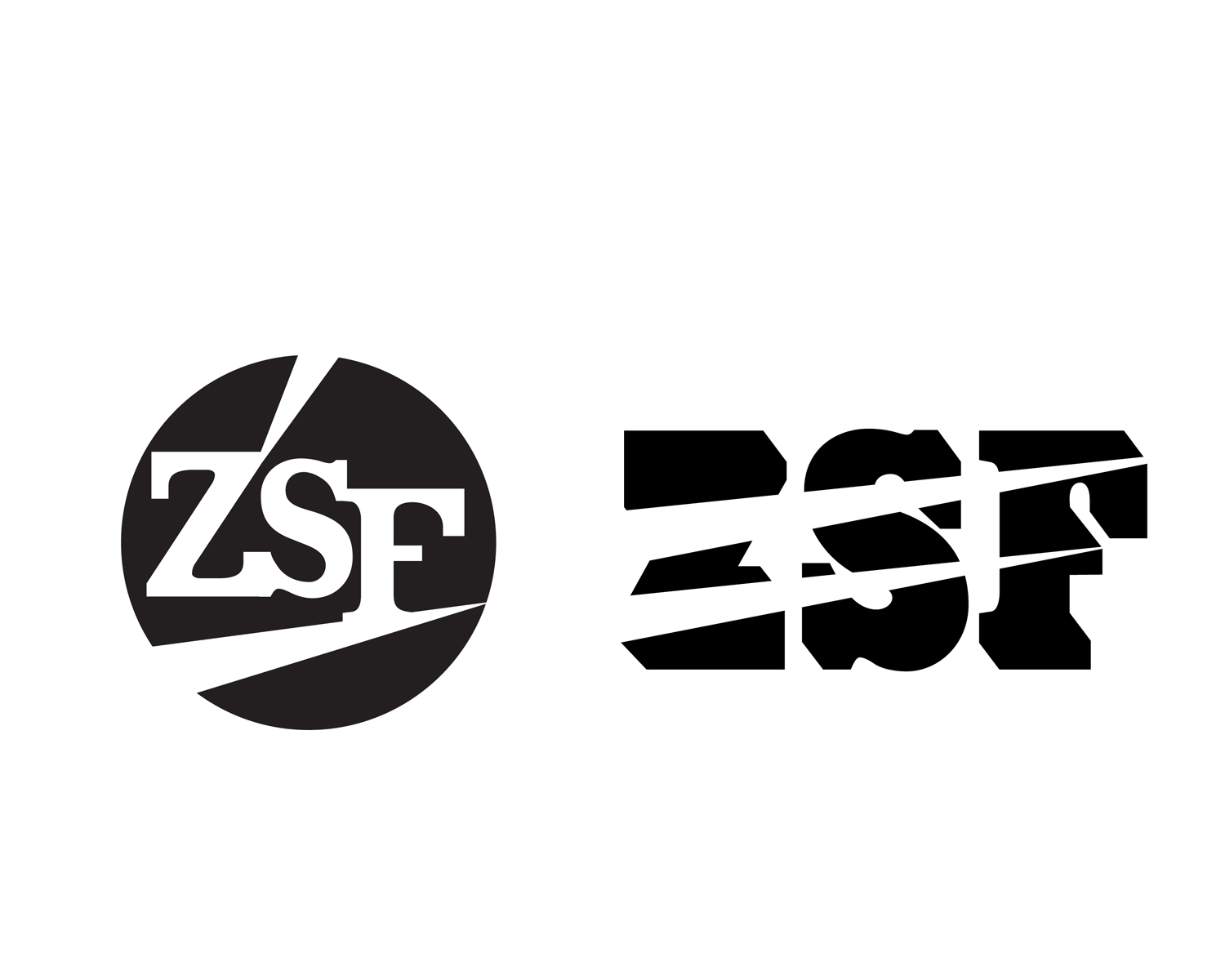 Logo Design by findes creatives for Zac Smith Fitness Pty Ltd | Design #9215343