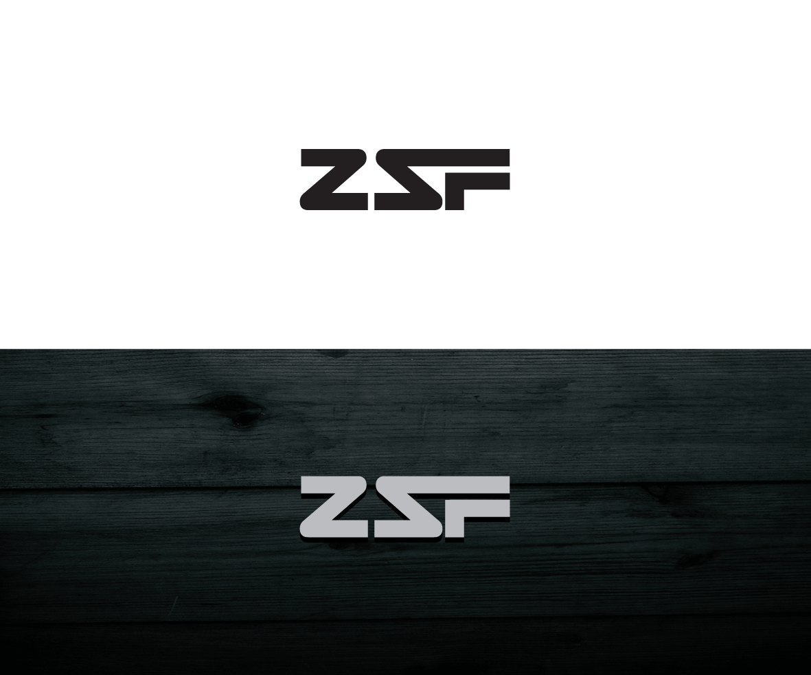 Logo-Design von bijuak für Zac Smith Fitness Pty Ltd | Design #9195242