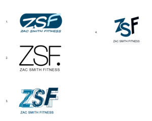 Logo Design by Olga Skliar