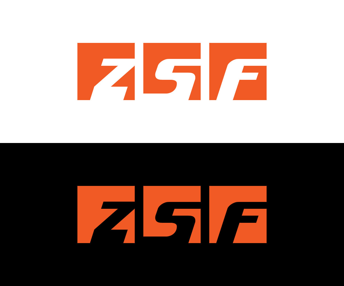 Logo Design by Angeline for Zac Smith Fitness Pty Ltd | Design #9215011