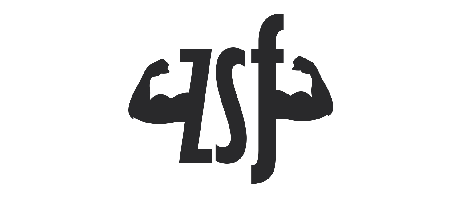 Logo Design by rpgraphics888 for Zac Smith Fitness Pty Ltd | Design #9198252