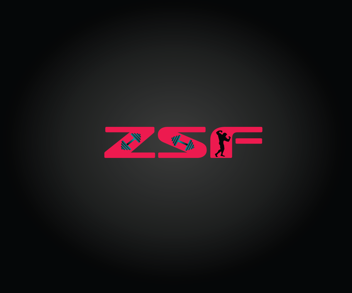Logo-Design von Graphicelements für Zac Smith Fitness Pty Ltd | Design #9209691