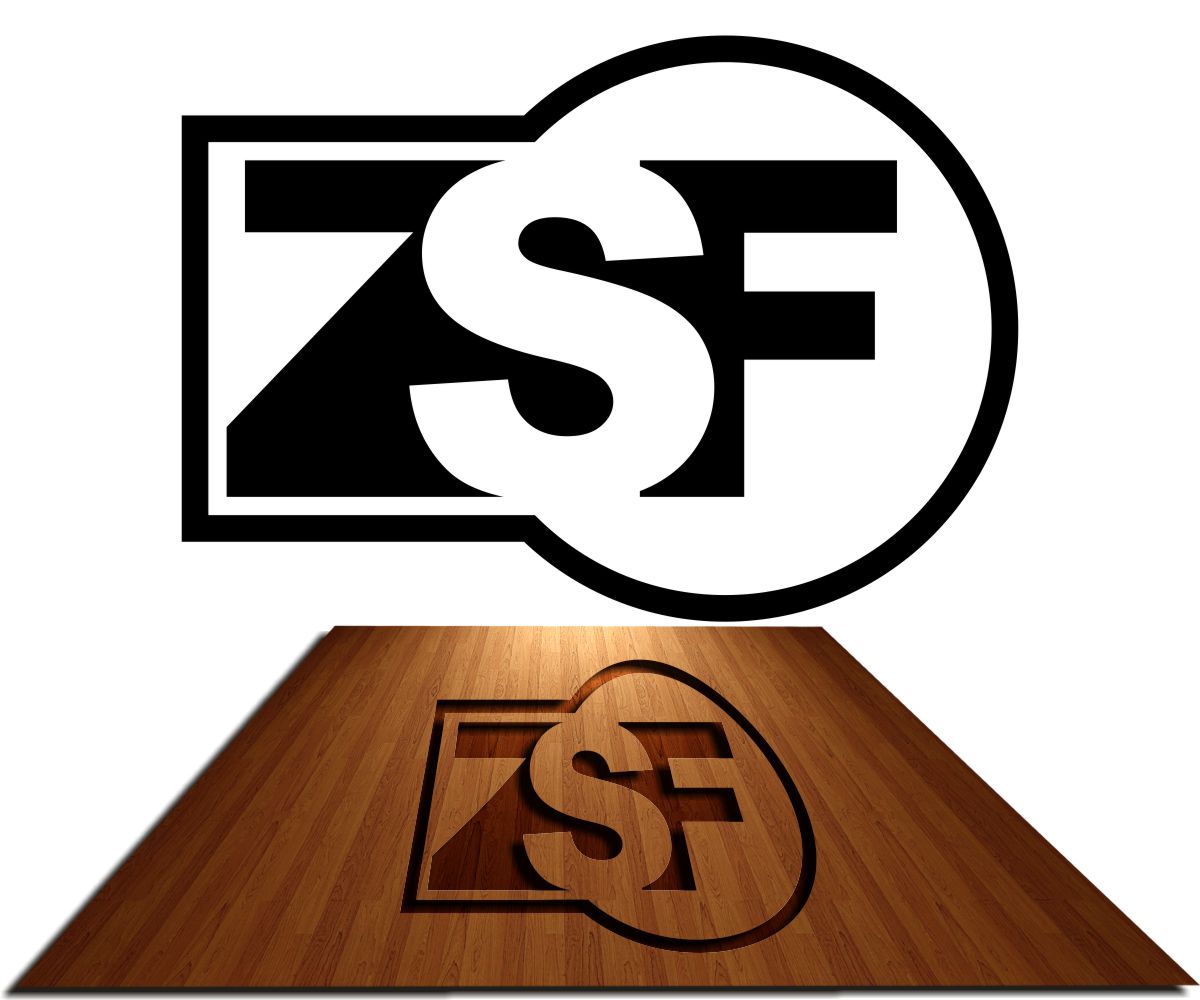 Logo Design by VirtualDesain for Zac Smith Fitness Pty Ltd | Design #9197322