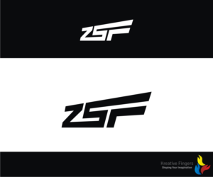 Logo Design by Kreative Fingers