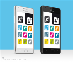 Icon Design by Comunicamente Lab for this project | Design: #2093419