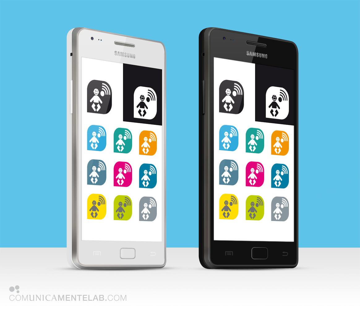 Icon Design by Comunicamente Lab for this project | Design #2093430