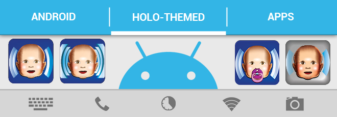 Icon Design by rmak for this project | Design #2122990