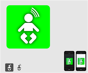 Icon Design by designature for this project | Design: #2037020