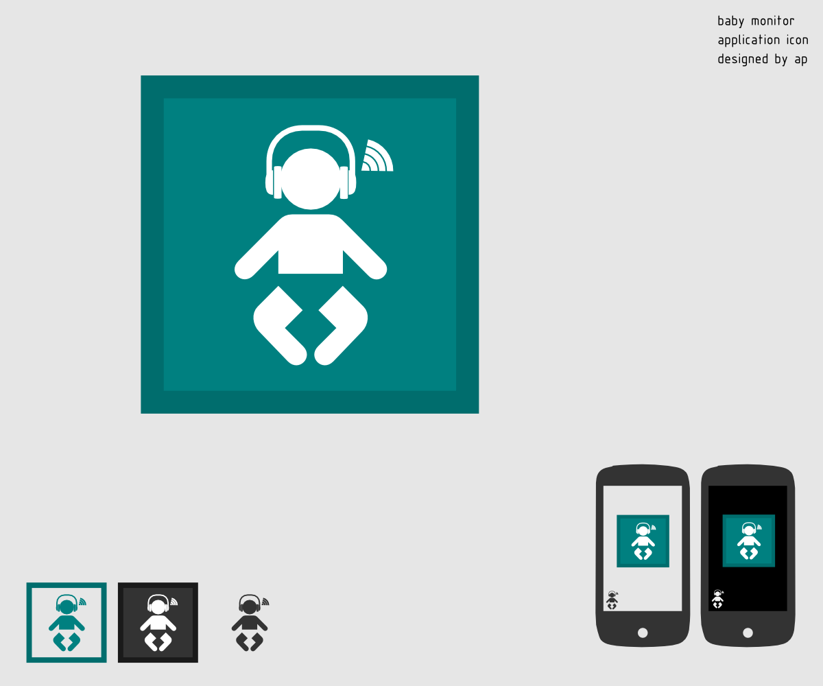 Icon Design by designature for this project | Design #2072833