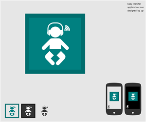Icon Design by designature for this project | Design #2072833