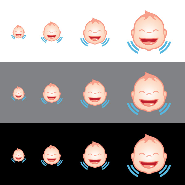 Icon Design by chuan for this project | Design #2120761