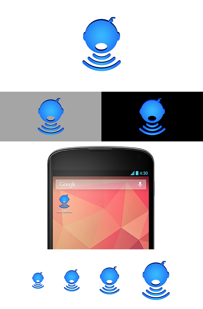 Icon Design by Matteorai for this project | Design #2123178