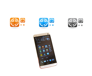 Icon Design by sunny for this project | Design: #2120244