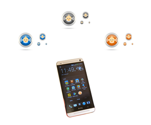 Icon Design by sunny for this project | Design: #2120247