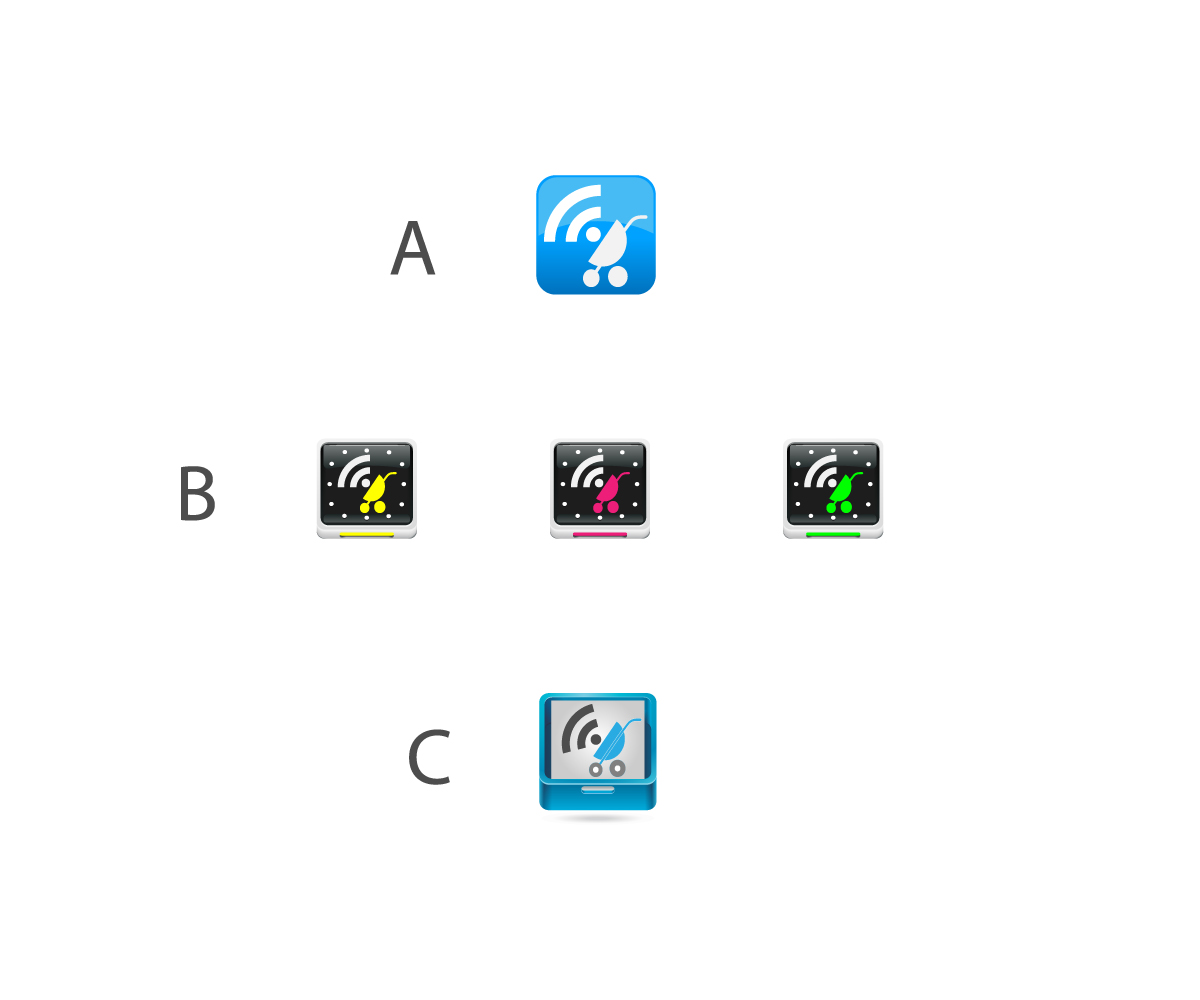 Diseño Con Ícono por sunny para este proyecto | Diseño #2127097