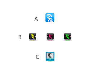 Icon Design by sunny for this project | Design: #2127147