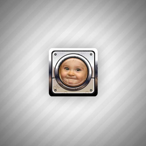 Icon Design by BillyAshgray for this project | Design #2046391