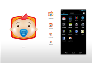 Icon Design by BillyAshgray for this project | Design: #2060991