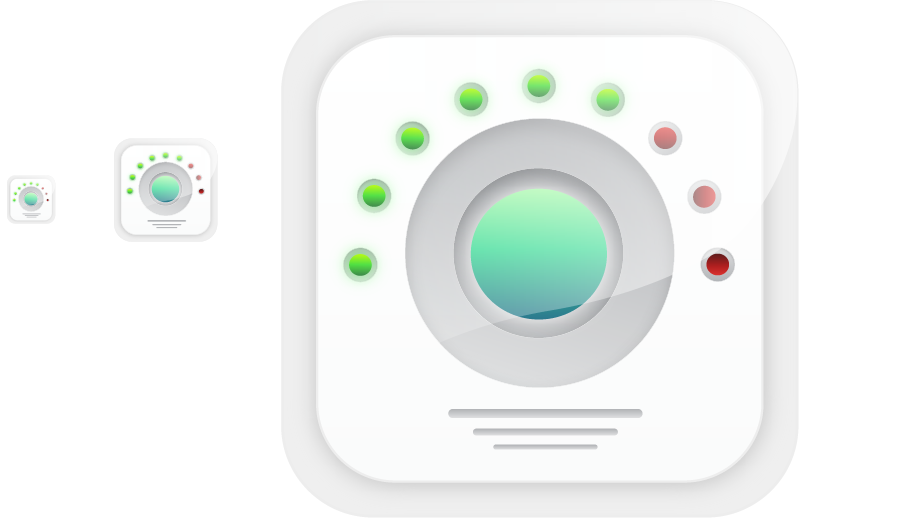 Icon Design by SemTolentino for this project | Design #2061227