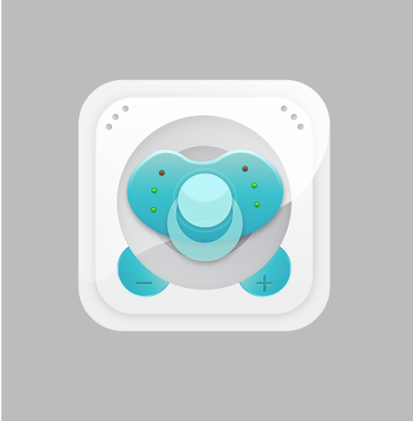 Icon Design by SemTolentino for this project | Design #2061752