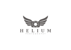 Logo Design by rgrider