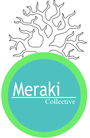 Logo Design by katieklob for Meraki Collective | Design #9177556