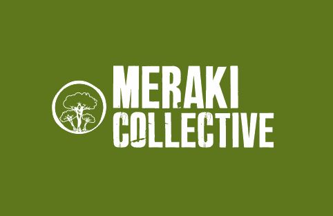 Logo Design by Illustrau for Meraki Collective | Design #9172194