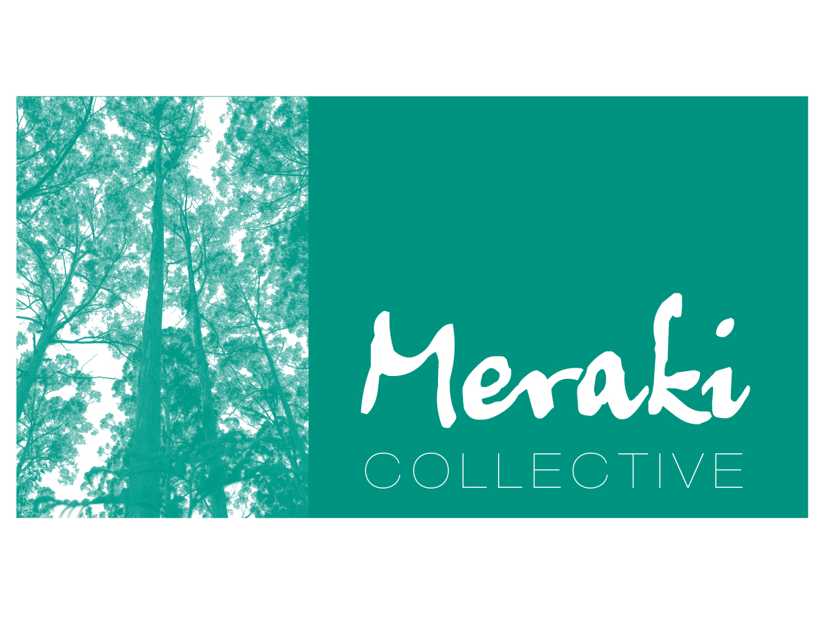 Logo Design by LuCee2 for Meraki Collective | Design #9190083