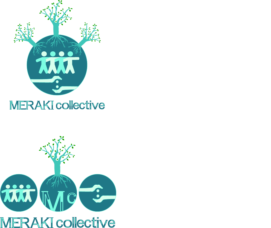 Logo Design by jleaver247 for Meraki Collective | Design #9280295