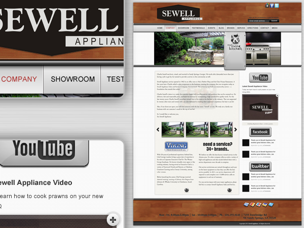Diseño Web por Shadowefex para este proyecto | Diseño #418553