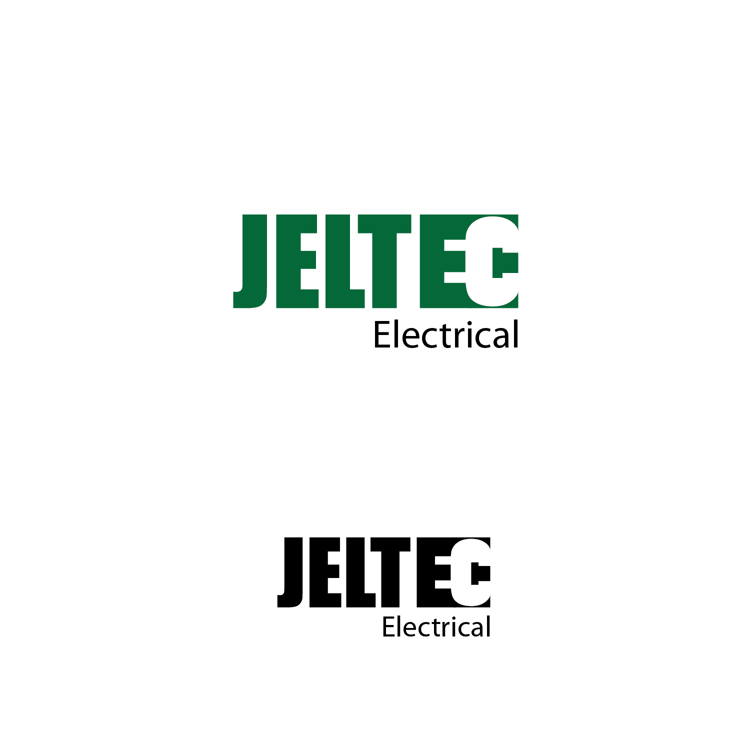 Design de Logo par Jaydevb pour Jeltec Electrical | Design #9169000