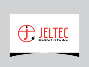 Logo Design by Ajay Soni for Jeltec Electrical | Design: #9252167