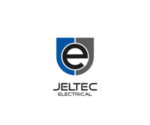 Logo Design by Shank for Jeltec Electrical | Design: #9242420