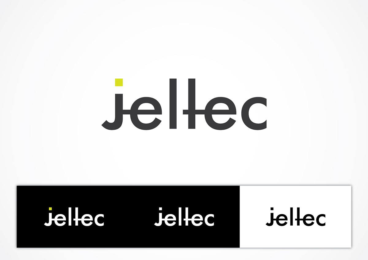 Logo-Design von Yong Kushandiono für Jeltec Electrical | Design #9267575