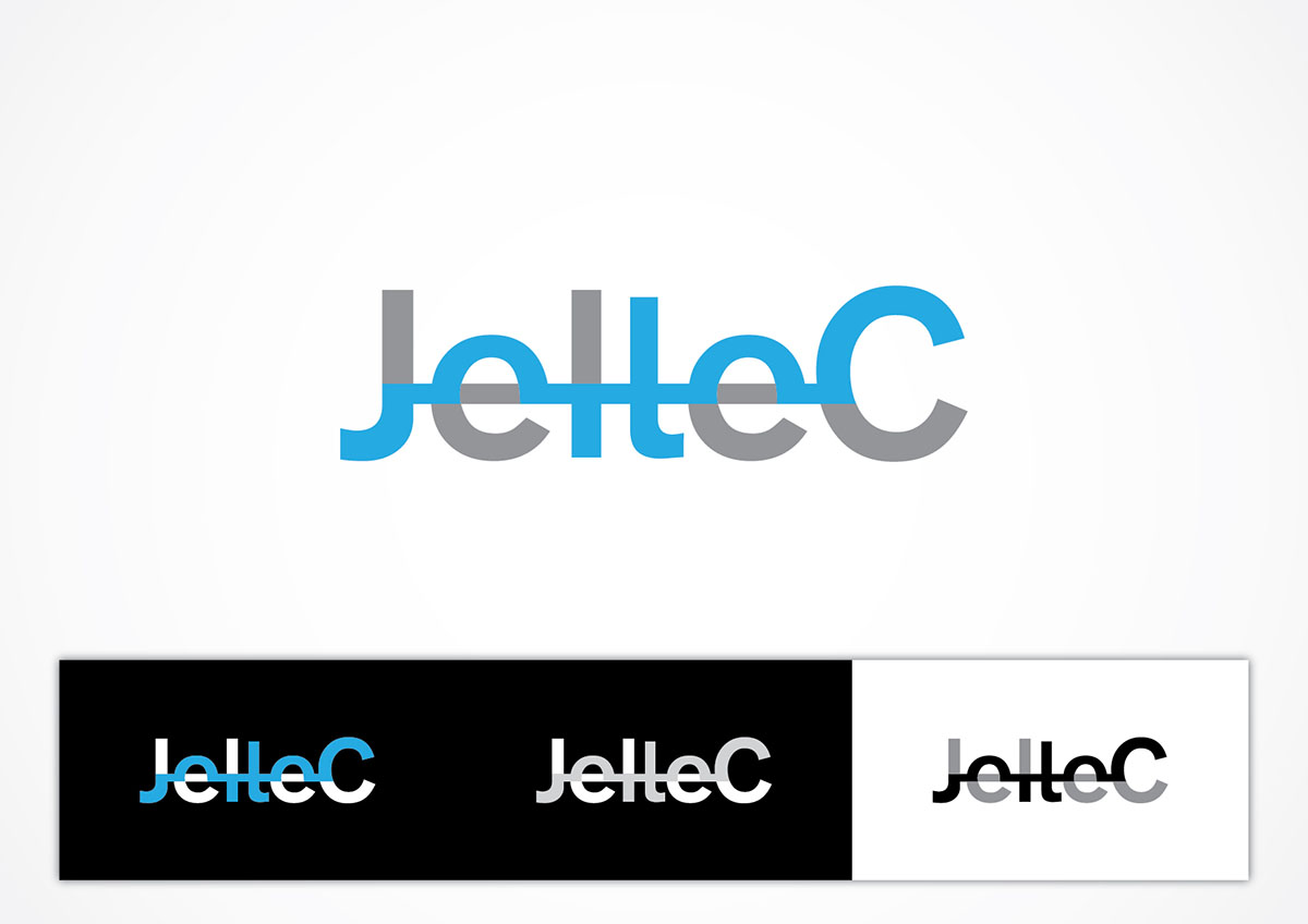 Logo Design by Yong Kushandiono for Jeltec Electrical | Design #9267577
